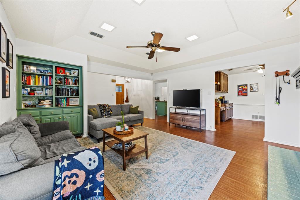 1519 Brook Forest Drive