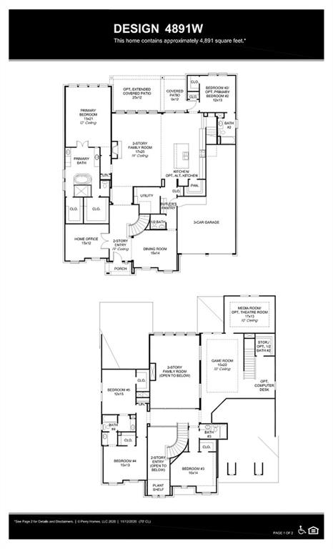 10484 Gray Hills Drive