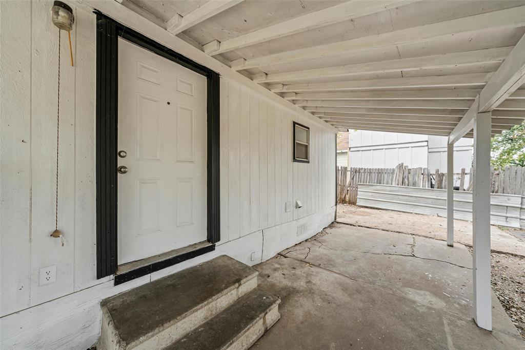 Prather's Anita Park - Residential