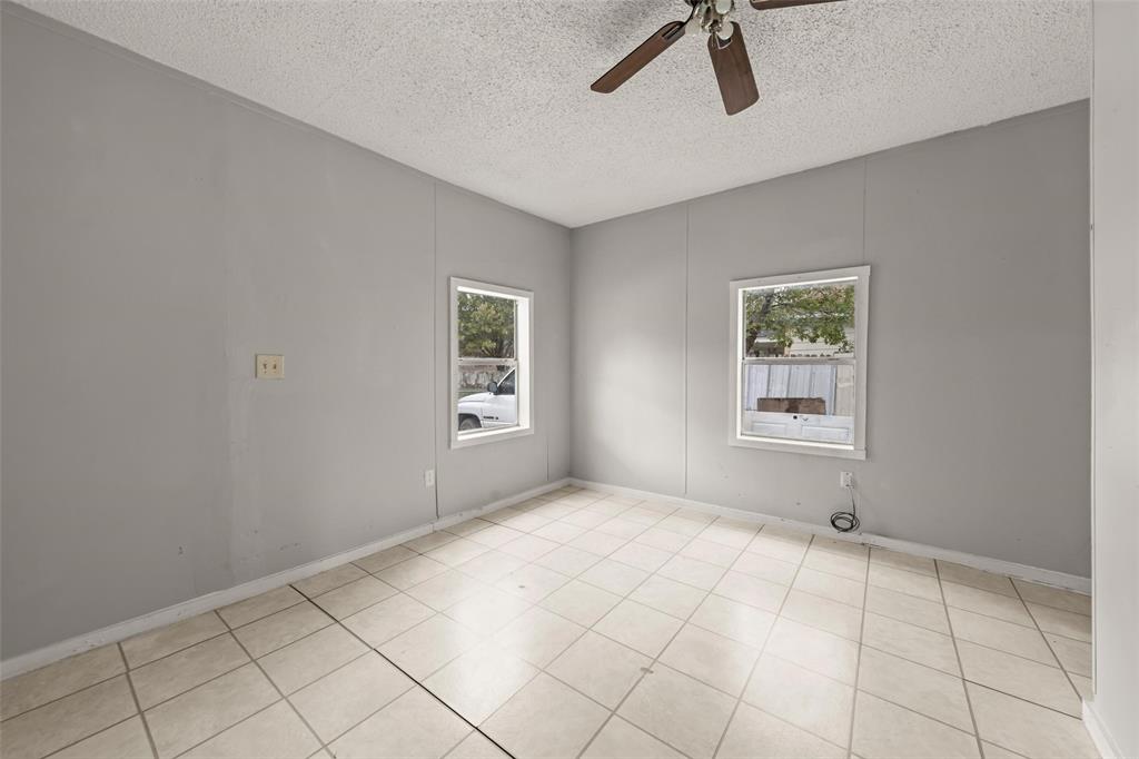 Prather's Anita Park - Residential