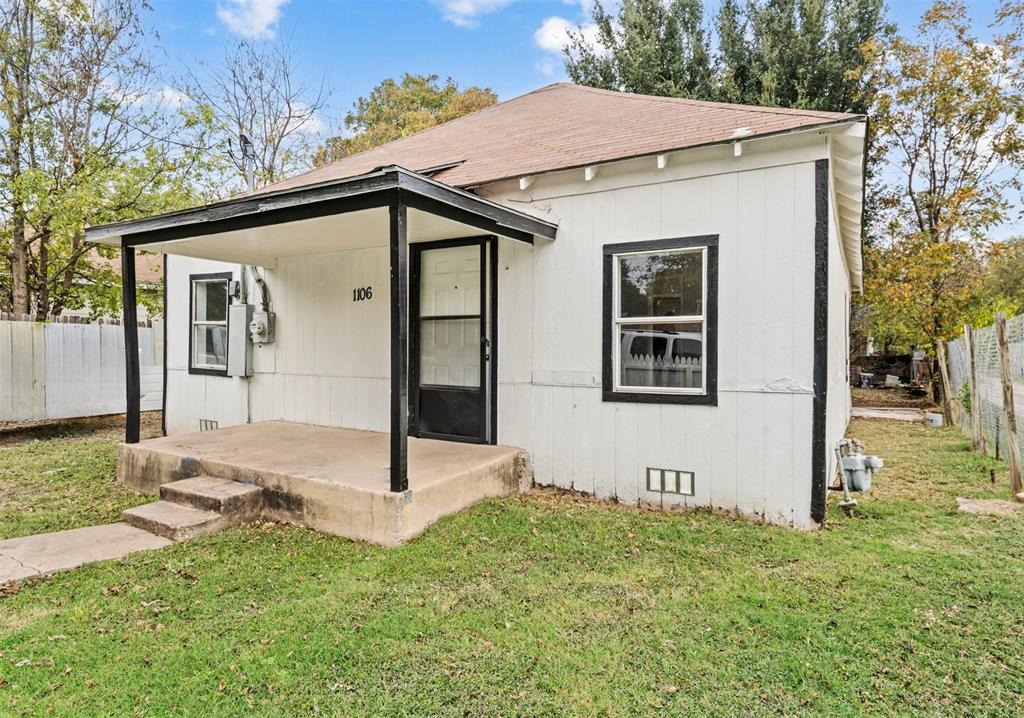 Prather's Anita Park - Residential