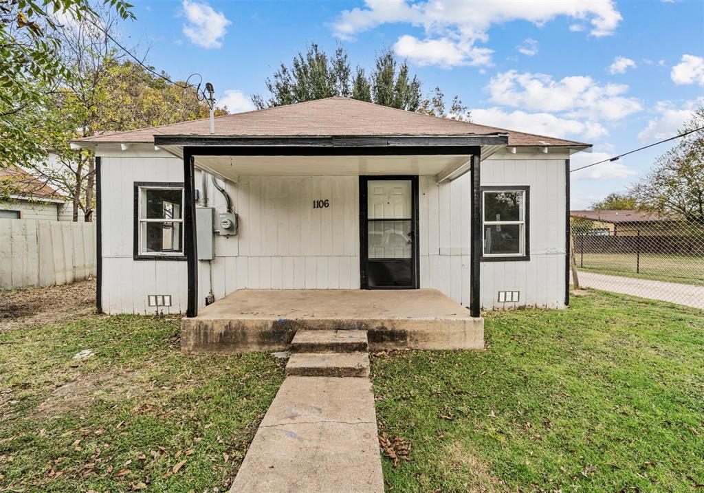 Prather's Anita Park - Residential