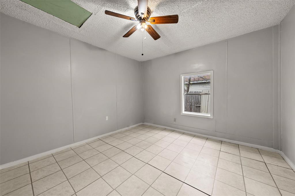 Prather's Anita Park - Residential