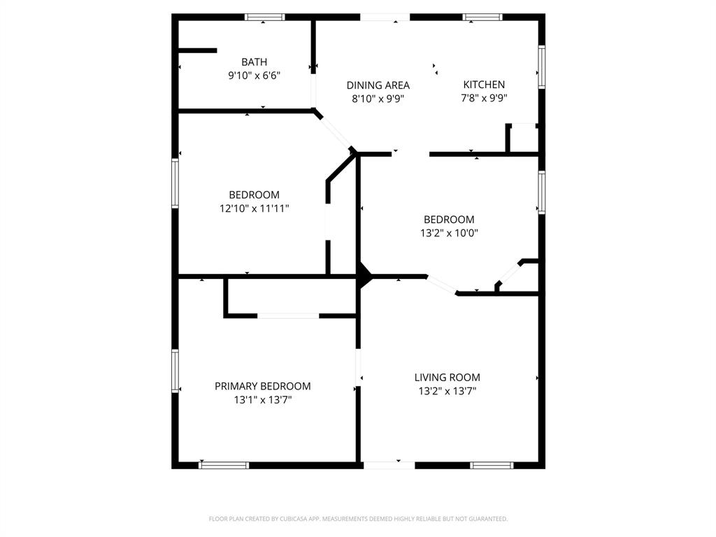 Prather's Anita Park - Residential