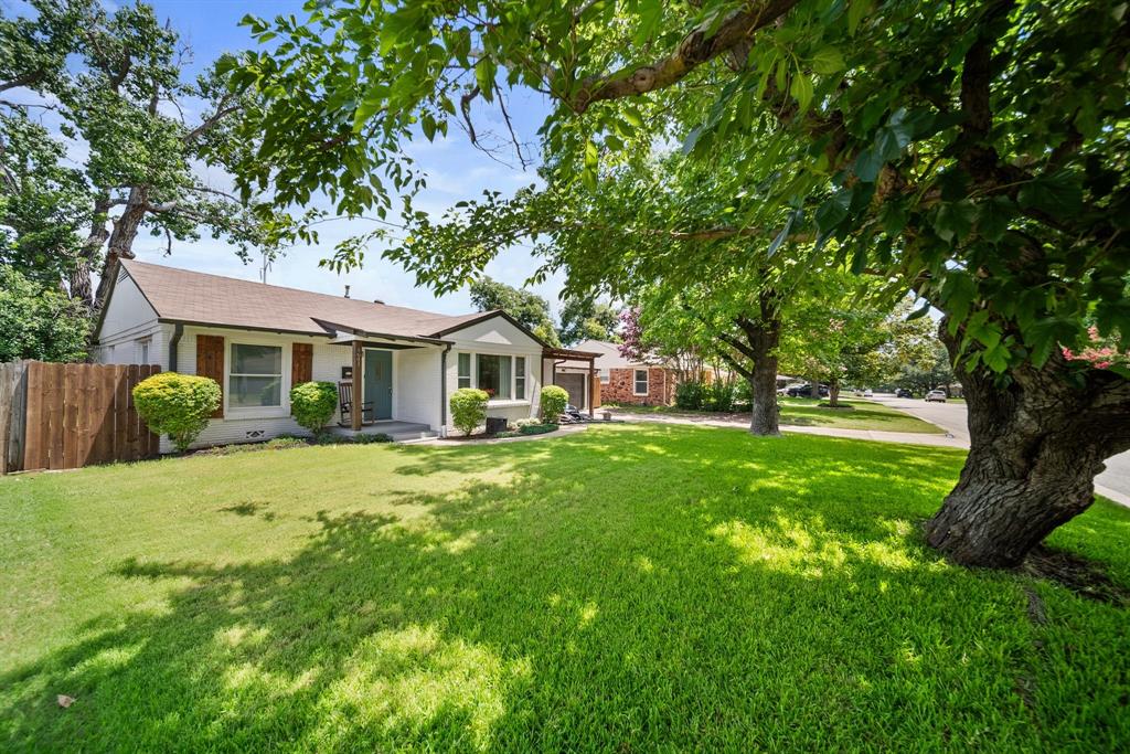 4641 Selkirk Drive