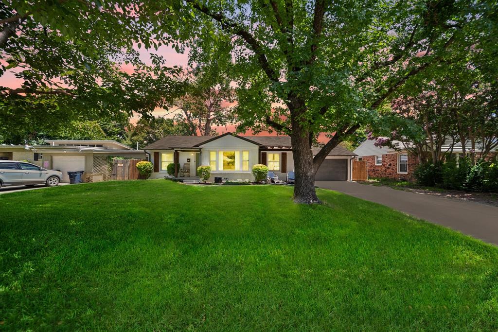 4641 Selkirk Drive