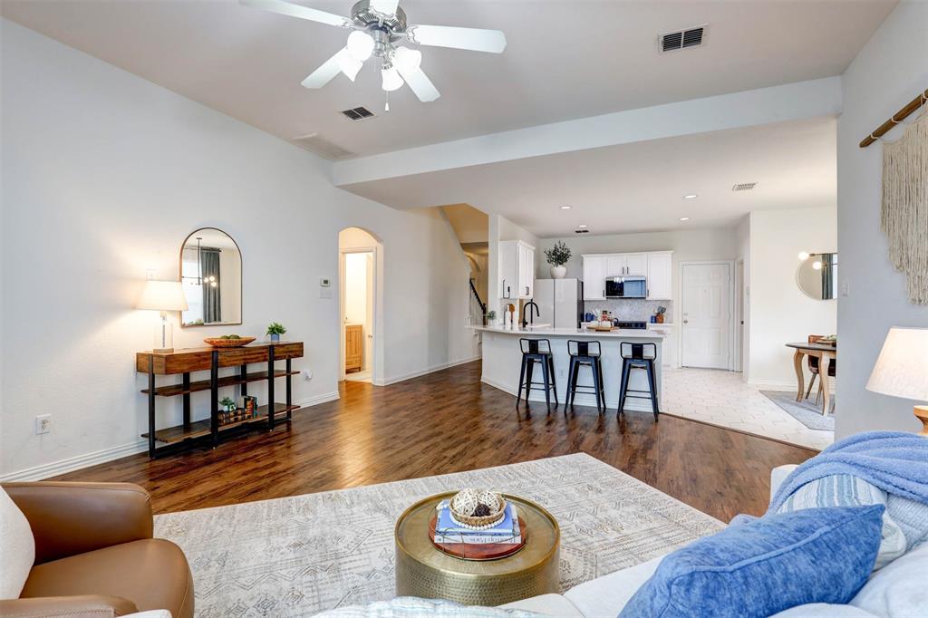 Sandshell Heights Add - Residential