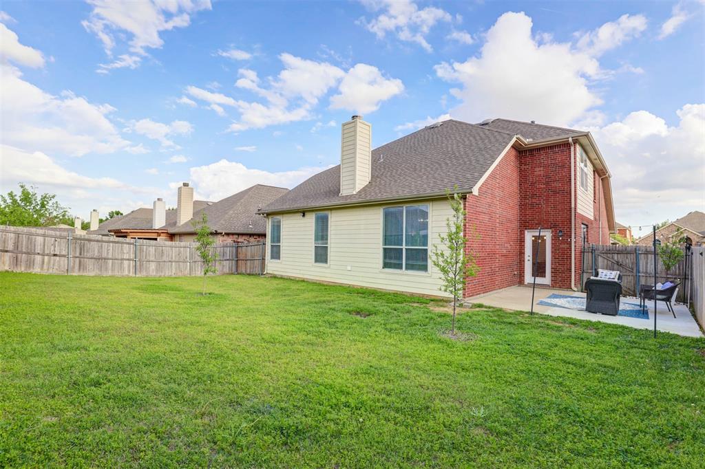 Sandshell Heights Add - Residential