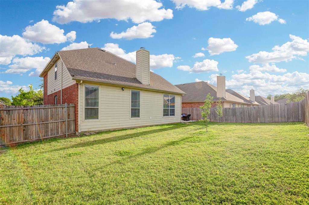 Sandshell Heights Add - Residential