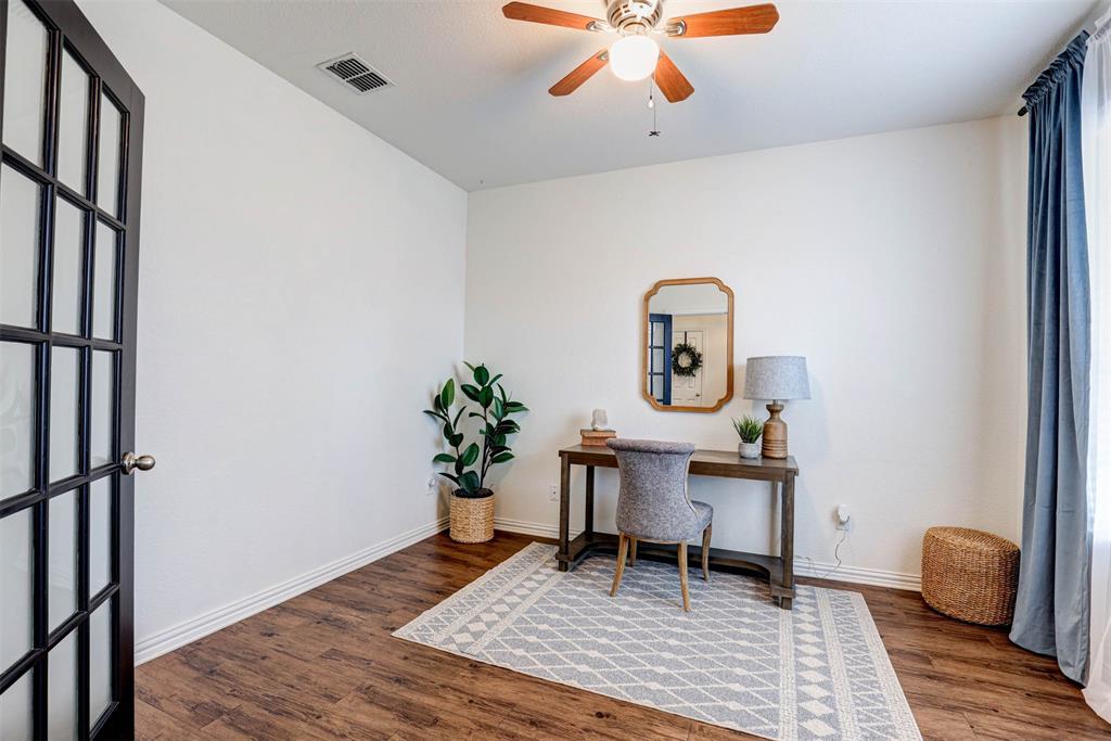 Sandshell Heights Add - Residential