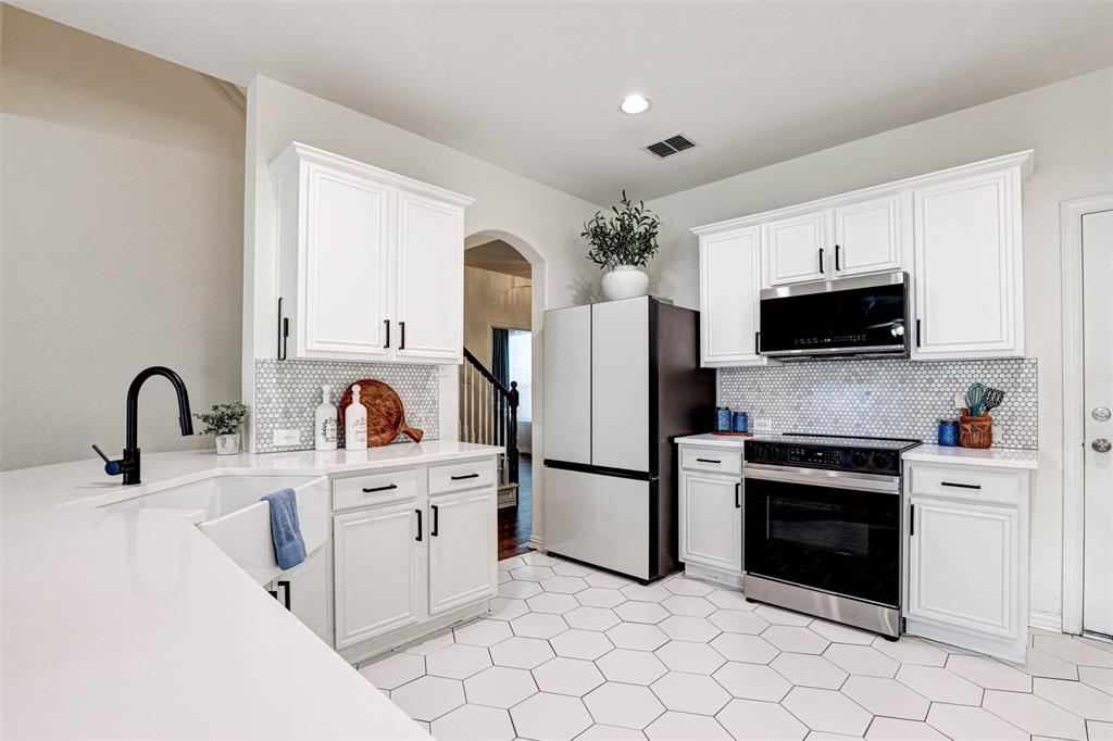 Sandshell Heights Add - Residential