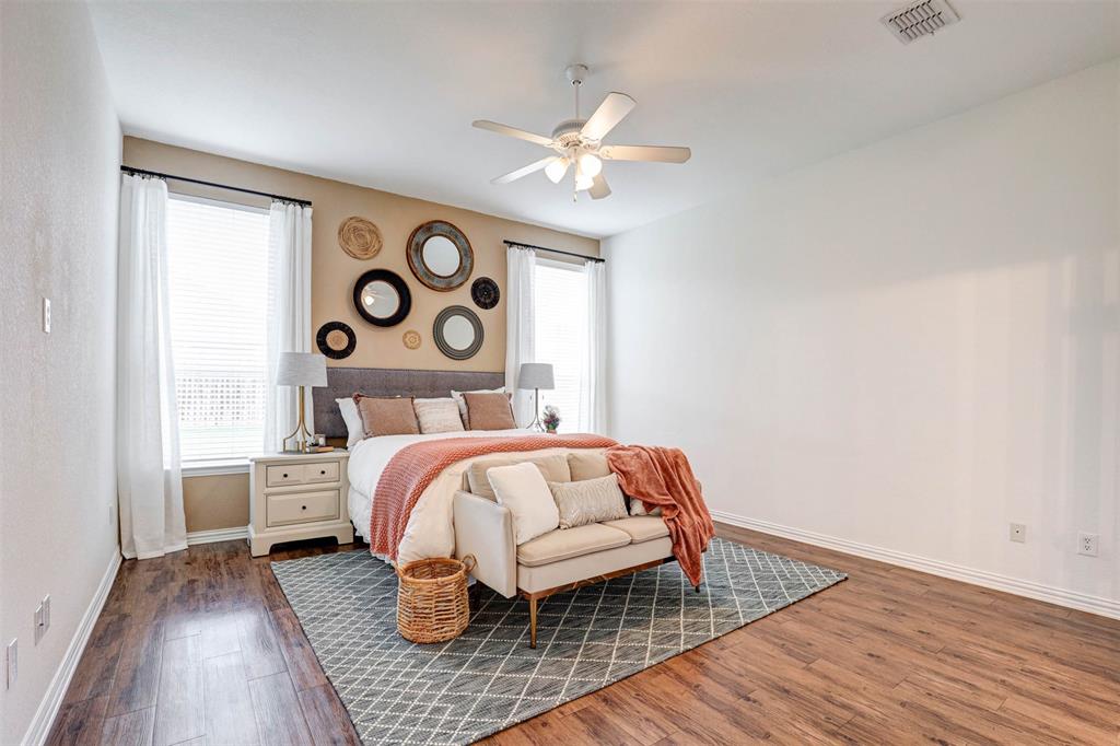 Sandshell Heights Add - Residential