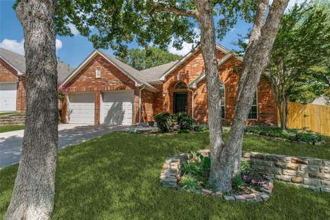 Photo of 2203 Vista Court, Corinth, TX 76210 (MLS # 21329163)