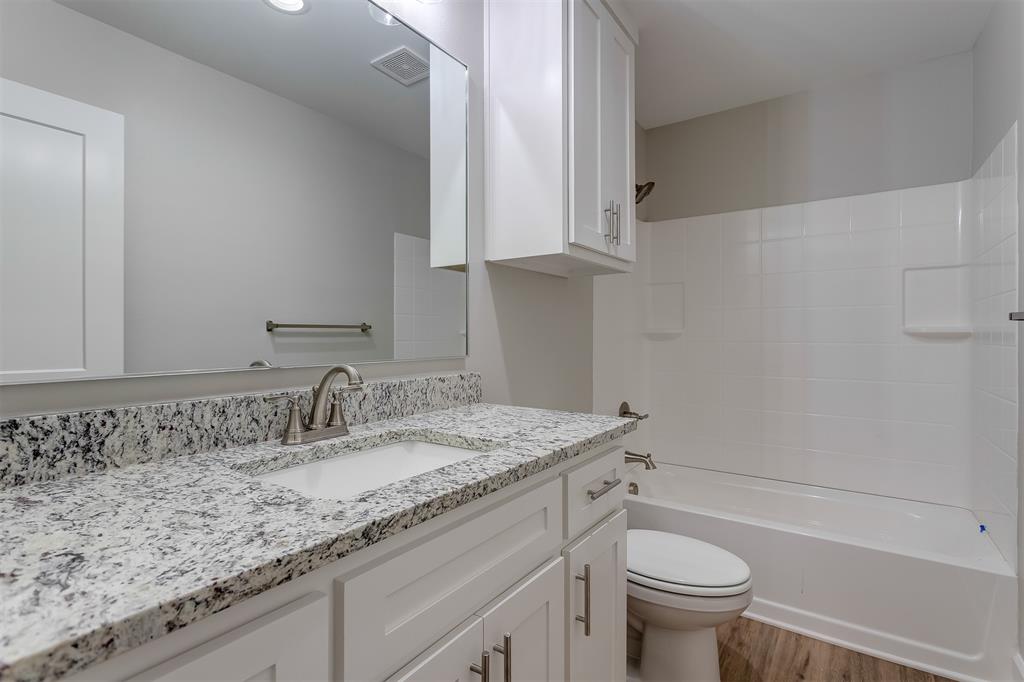 Preston Add - Residential Lease