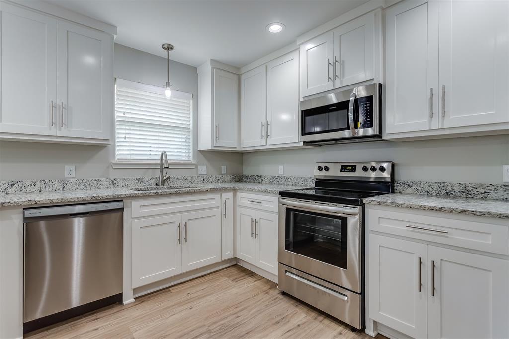 Preston Add - Residential Lease