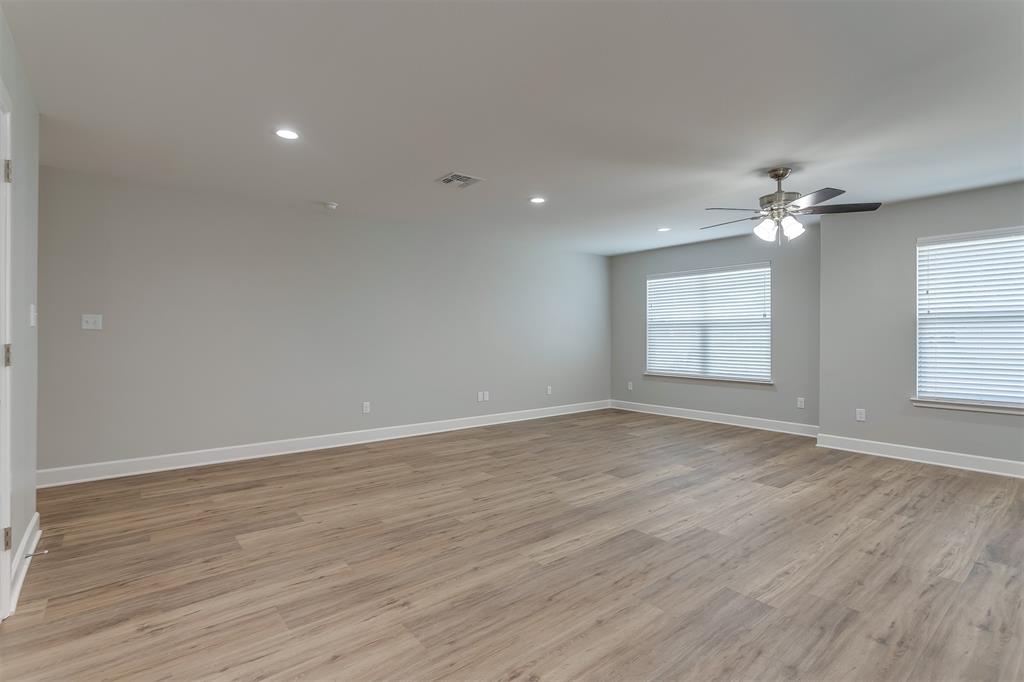 Preston Add - Residential Lease