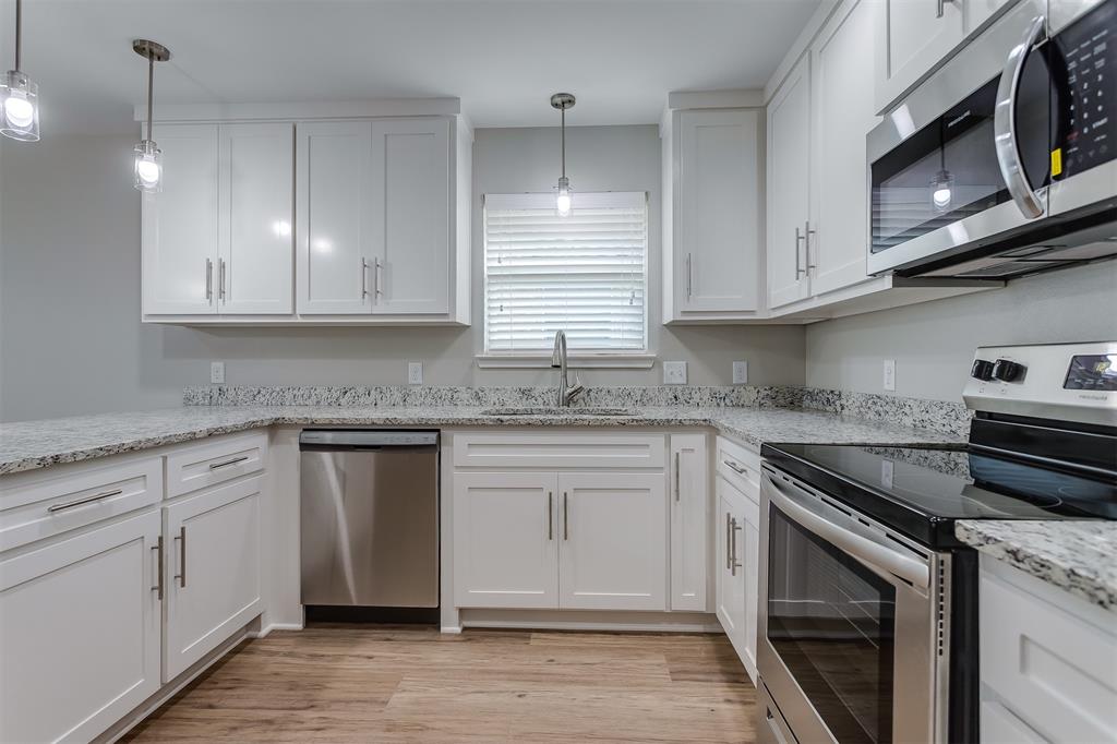 Preston Add - Residential Lease