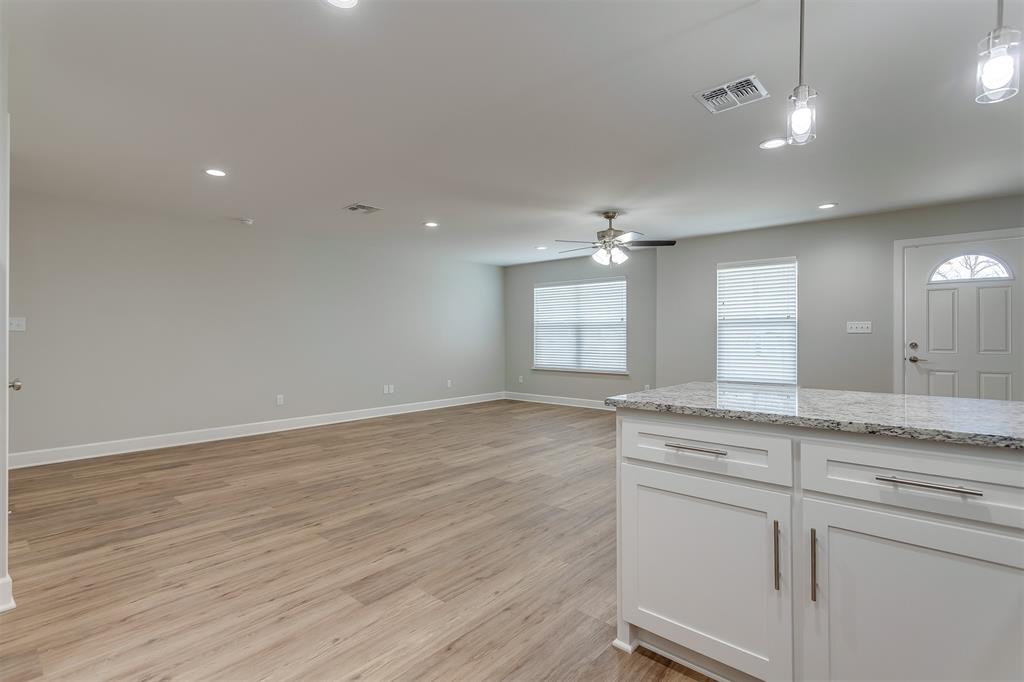 Preston Add - Residential Lease