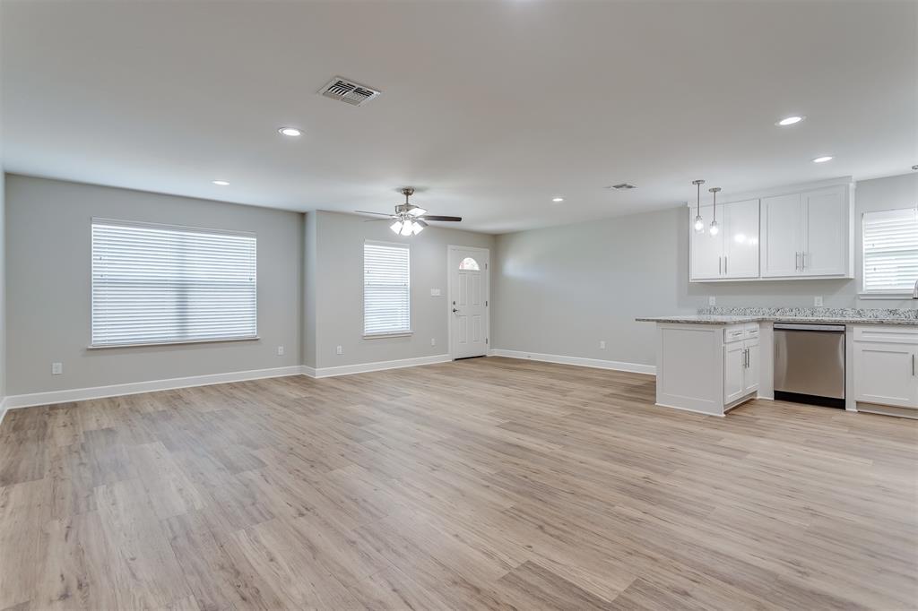 Preston Add - Residential Lease