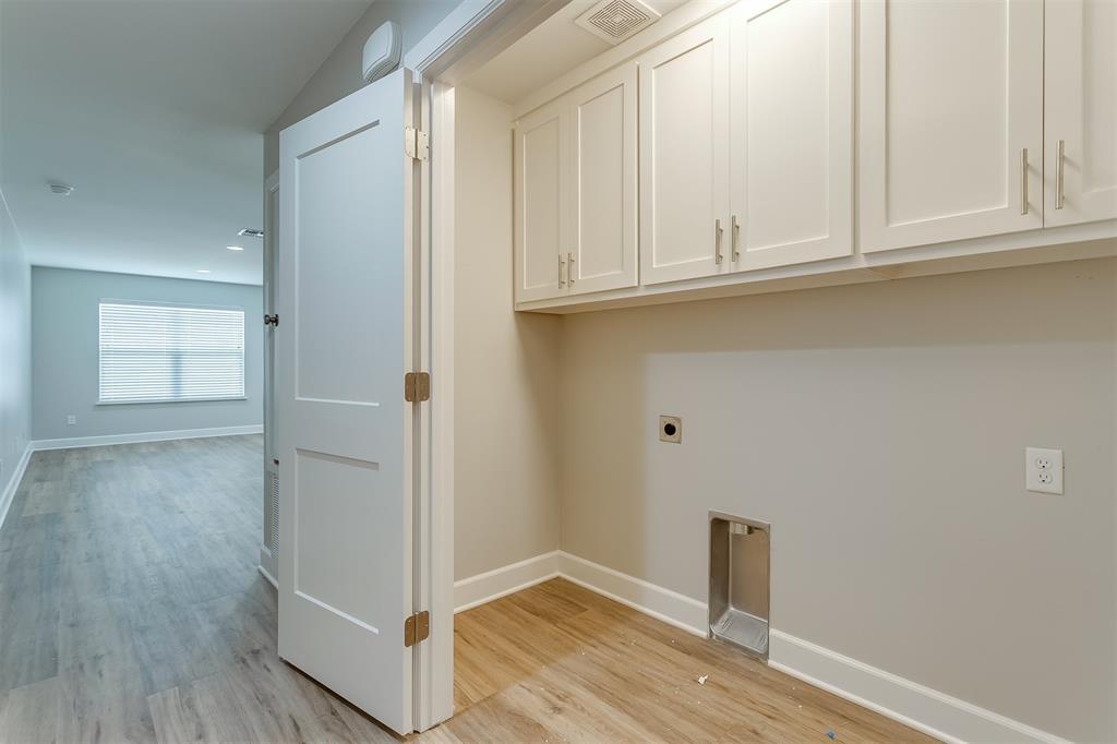 Preston Add - Residential Lease