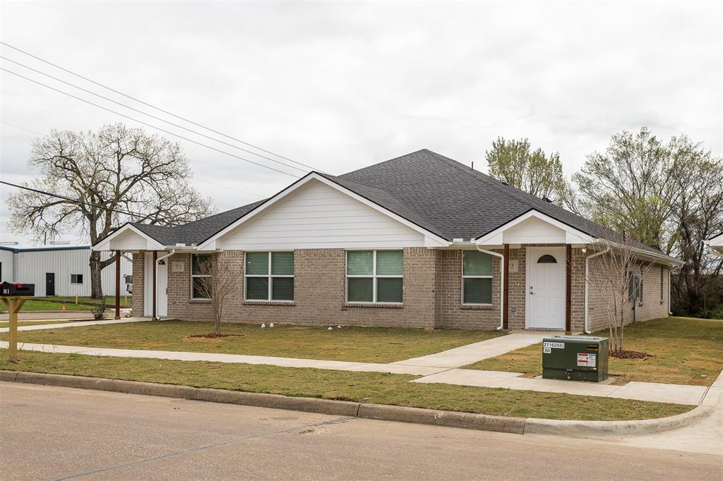 Preston Add - Residential Lease