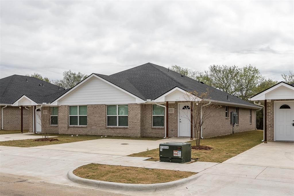 Preston Add - Residential Lease