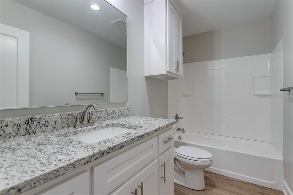 Preston Add - Residential Lease