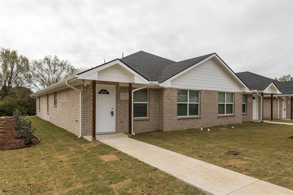 Preston Add - Residential Lease