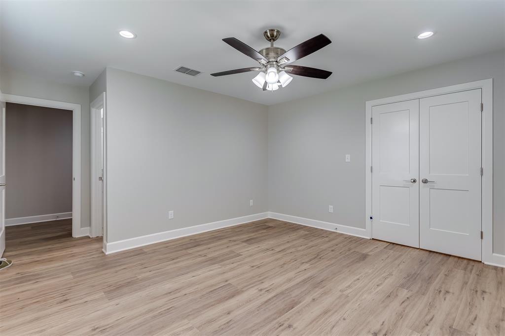 Preston Add - Residential Lease