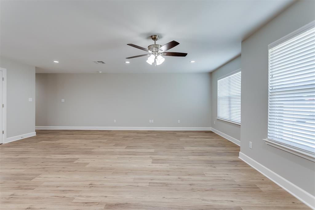 Preston Add - Residential Lease