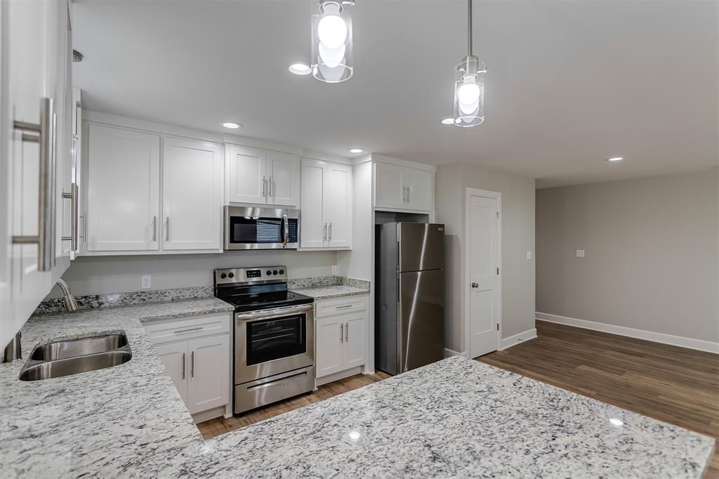 Preston Add - Residential Lease