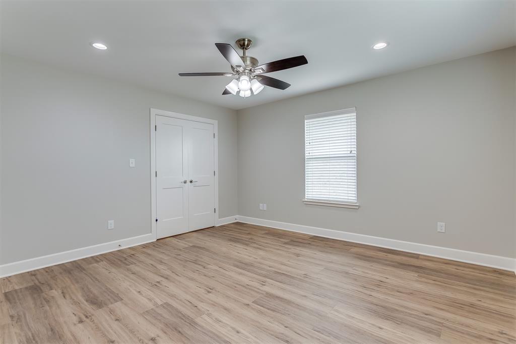 Preston Add - Residential Lease