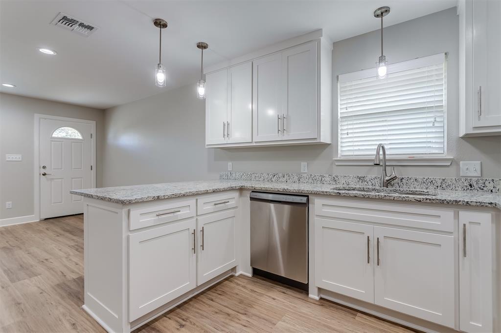 Preston Add - Residential Lease