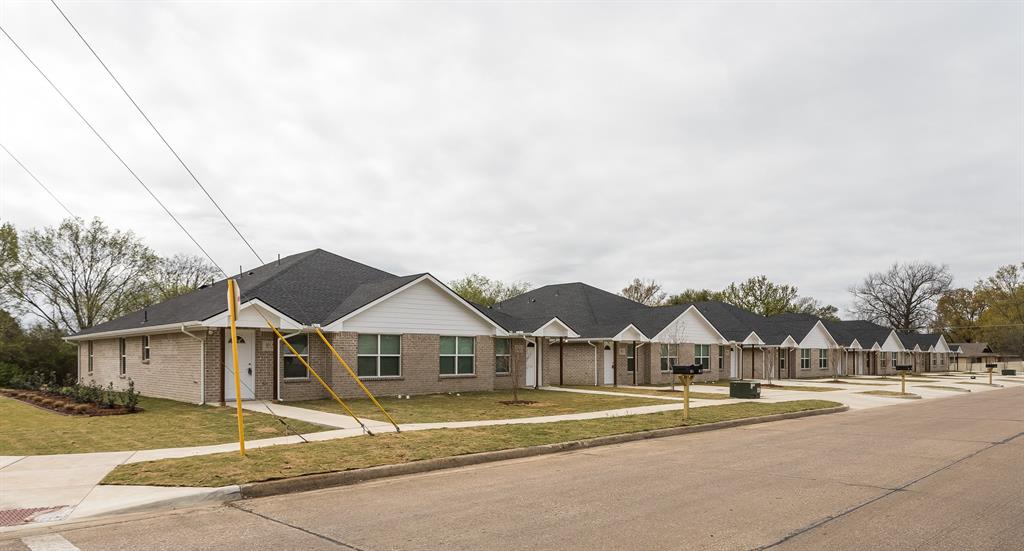 Preston Add - Residential Lease