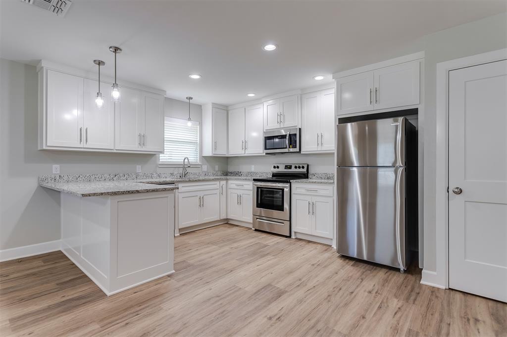 Preston Add - Residential Lease