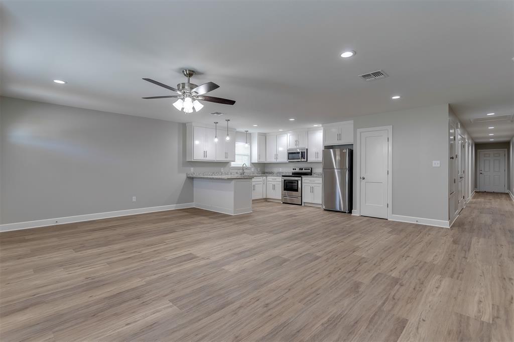 Preston Add - Residential Lease