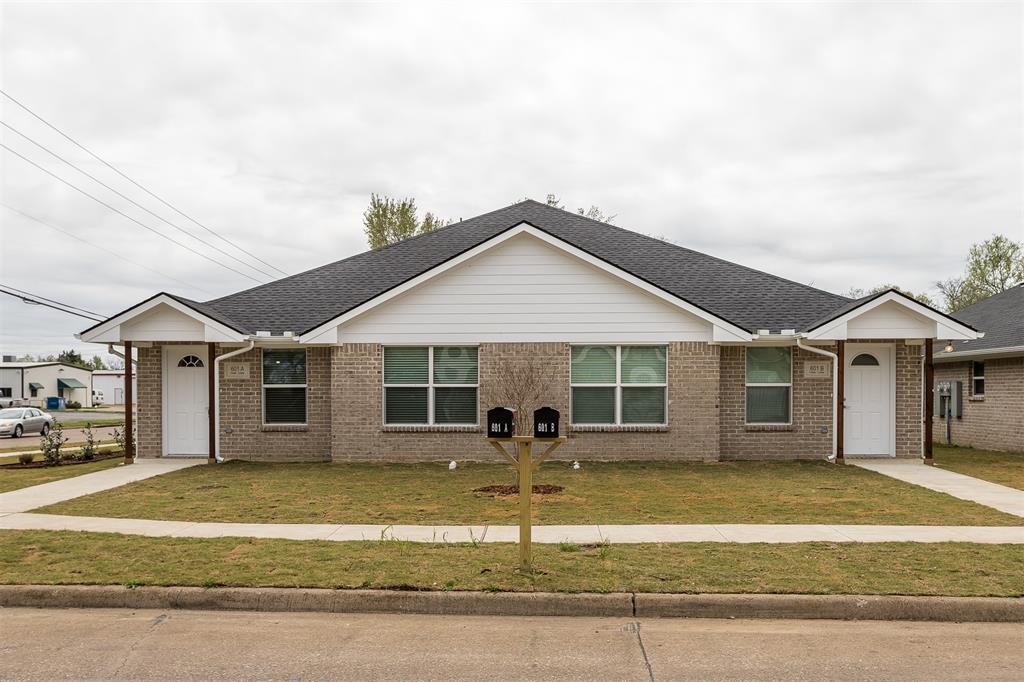 Preston Add - Residential Lease