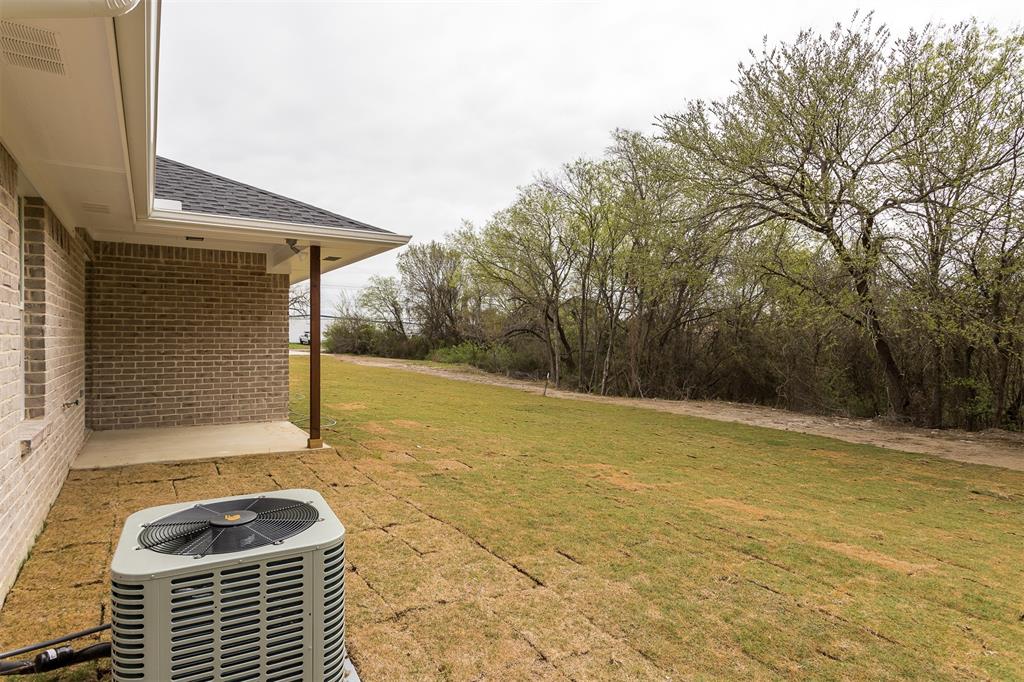 Preston Add - Residential Lease