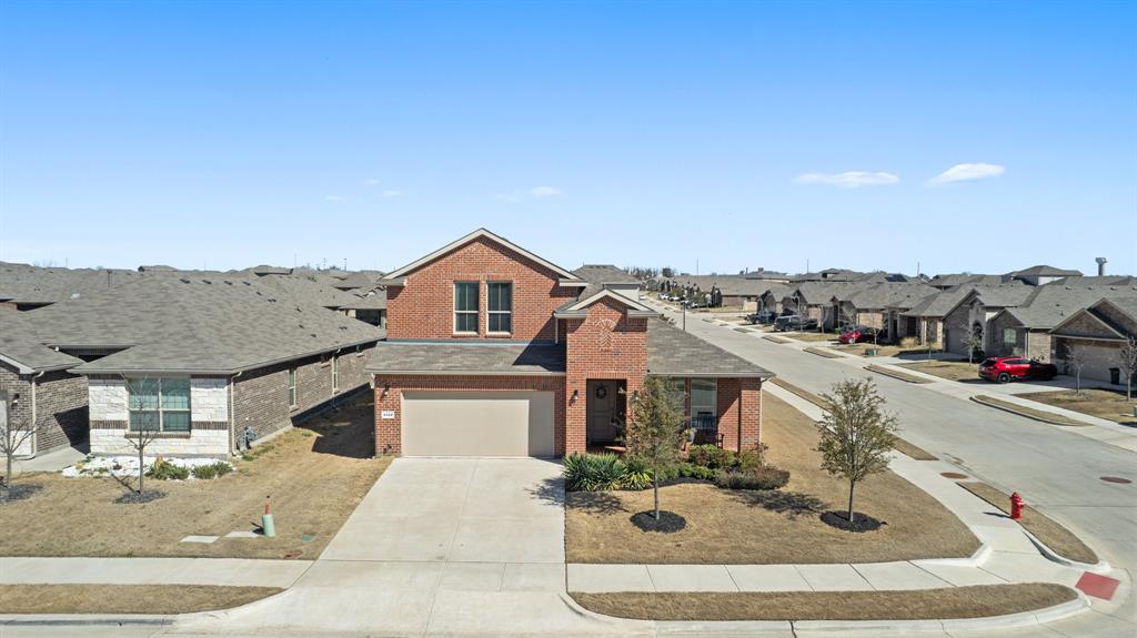 Weatherford, Texas 76087, United States, 4 Bedrooms Bedrooms, ,3 BathroomsBathrooms,Residential,Pending,88200