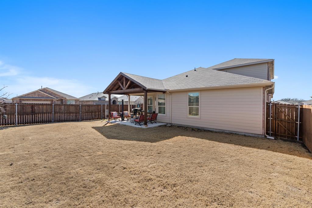 Weatherford, Texas 76087, United States, 4 Bedrooms Bedrooms, ,3 BathroomsBathrooms,Residential,Pending,88200