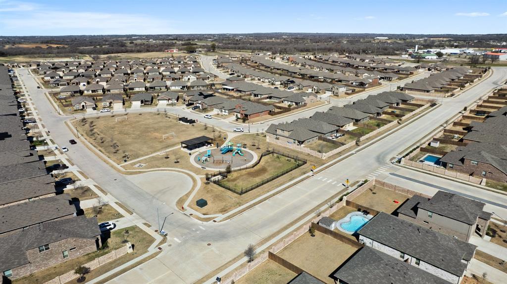 Weatherford, Texas 76087, United States, 4 Bedrooms Bedrooms, ,3 BathroomsBathrooms,Residential,Pending,88200