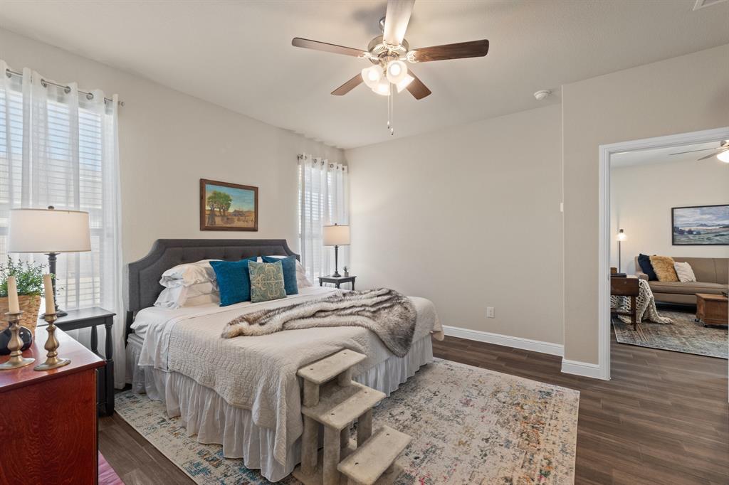 Weatherford, Texas 76087, United States, 4 Bedrooms Bedrooms, ,3 BathroomsBathrooms,Residential,Pending,88200