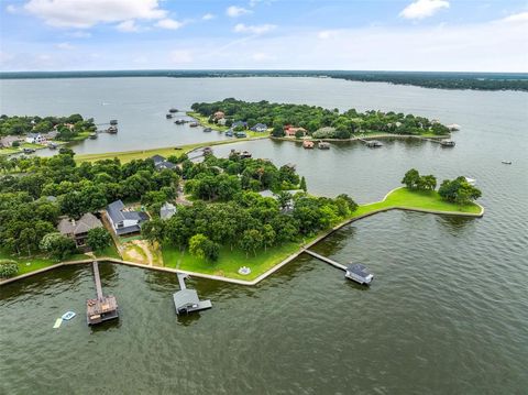 Tiny photo for 127 Hilton Head Island Drive, Mabank, TX 75156 (MLS # 21000177)