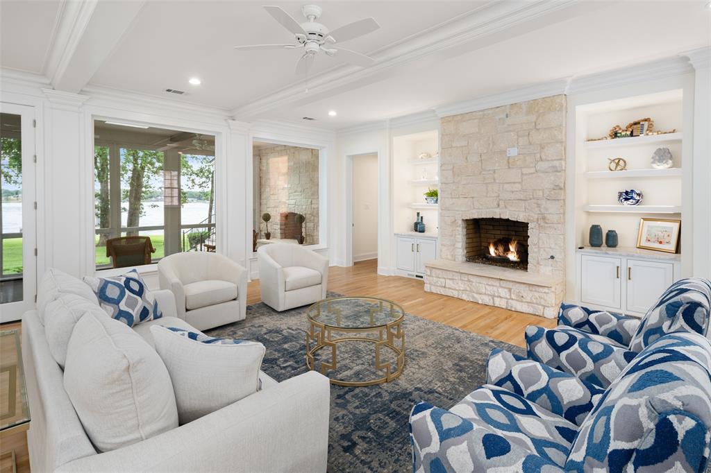 Pinnacle Club Ph II Sec B - Residential