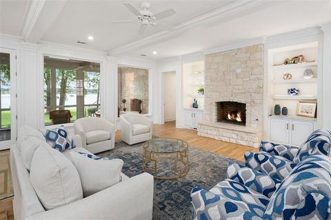 Tiny photo for 127 Hilton Head Island Drive, Mabank, TX 75156 (MLS # 21000177)