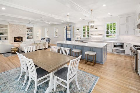 Tiny photo for 127 Hilton Head Island Drive, Mabank, TX 75156 (MLS # 21000177)