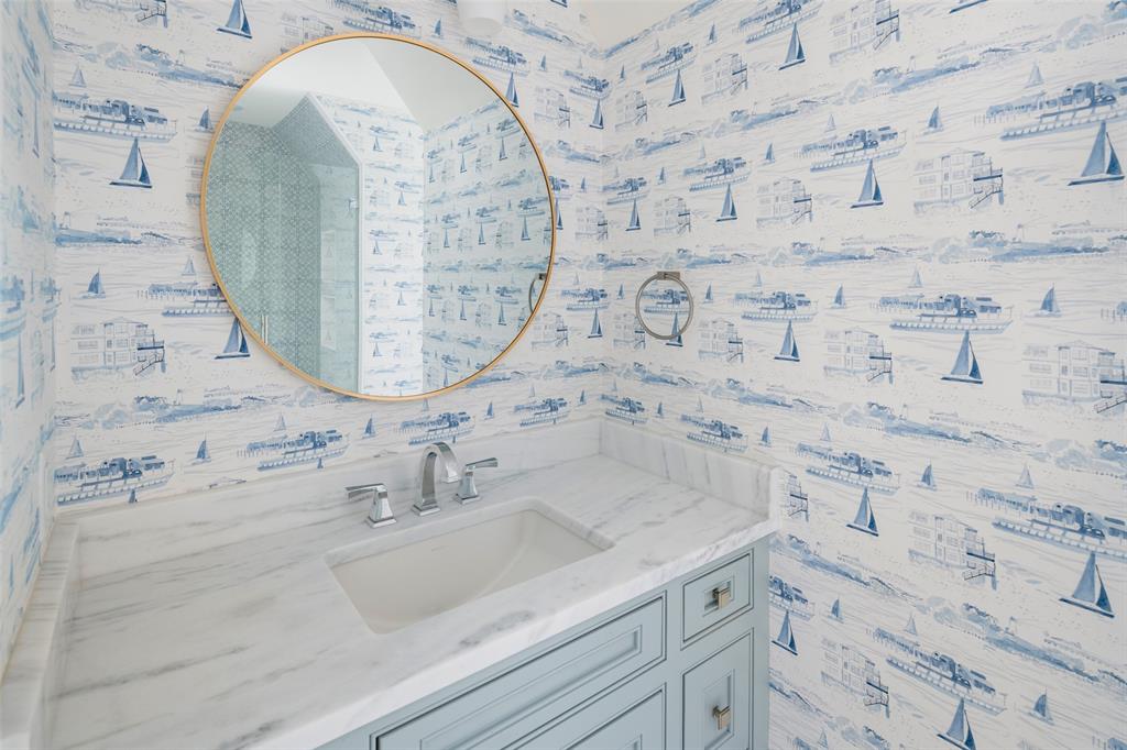 Pinnacle Club Ph II Sec B - Residential