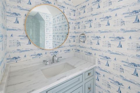 Tiny photo for 127 Hilton Head Island Drive, Mabank, TX 75156 (MLS # 21000177)