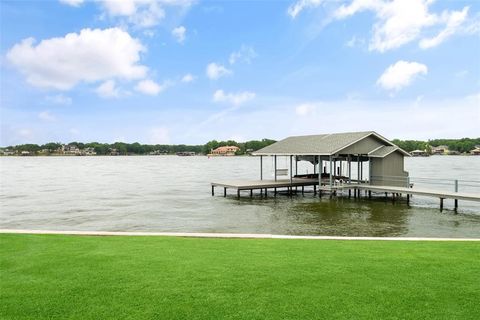Tiny photo for 127 Hilton Head Island Drive, Mabank, TX 75156 (MLS # 21000177)