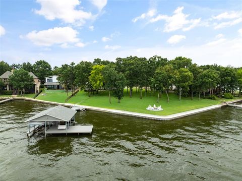 Tiny photo for 127 Hilton Head Island Drive, Mabank, TX 75156 (MLS # 21000177)